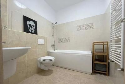 Apartament 2 camere I mobilat și utilat I Dumbrăvița - 9