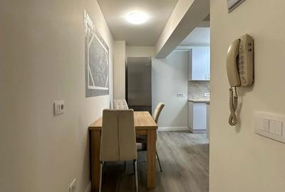 Apartament cu 3 camere decomandat în Central - 13
