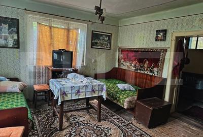Casa de vanzare in zona linistita