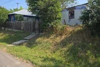 Casa si teren Cucuruzu, ID: R2609648 - 3