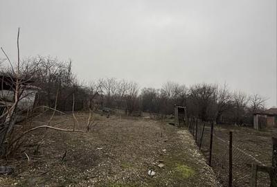 Teren de 460 mp, în Poiana - 6