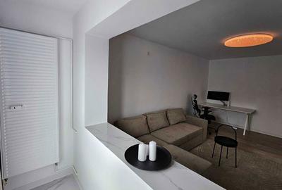 Apartament cu 2 camere în Drumul Taberei