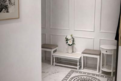 Apartament cu 2 camere semidecomandat, mobilat în Tătărași - 3
