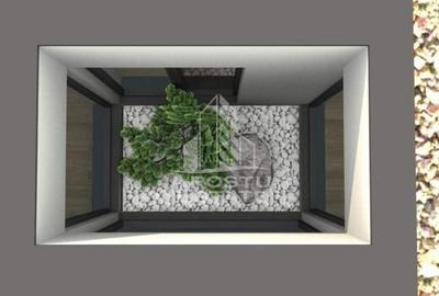 Jumatate de duplex cu 4 camere pe parter Dumbravita Jumatate de duplex cu 4 camere pe parter Dumbravita - 6