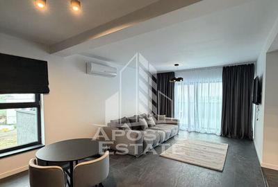 Penthouse 3 camere , la prima inchiriere , Pet friendly,... - 8