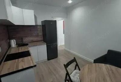 Garsonieră decomandată în Lujerului - 2