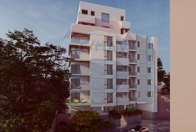 Apartament de vânzare 2 camere - Calea Moșilor - Bloc Nou - 2