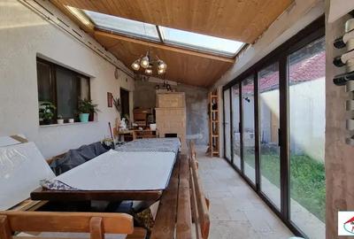 Casă cu 3 camere cu Teren 500 Mp în Central - 6