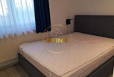 2 camere cochete, luminoase-open space,zona Monetarie-parcul Carol - 6