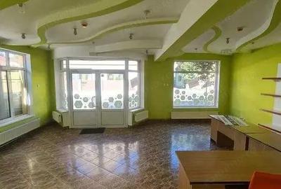 7 Noiembrie - Inchiriere spatiu comercial - Str. Lacramioarei - 1