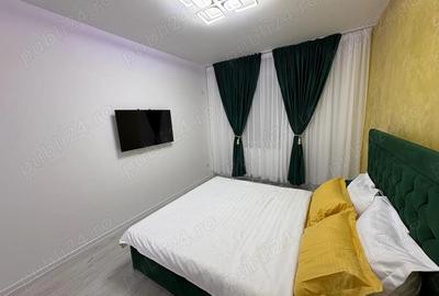 Inchiriez garsoniera - 3