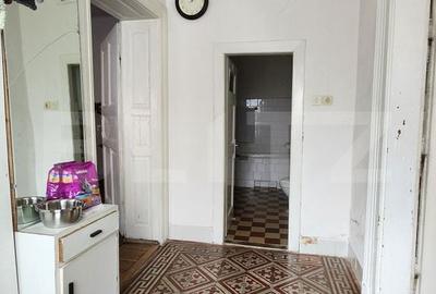 Casă cu 3 camere cu Teren 256 Mp în Ultracentral - 12