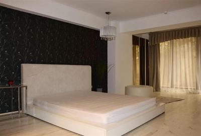 Apartament cu 3 camere decomandat, mobilat în Herăstrău - 8