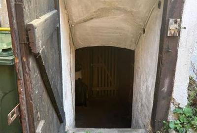 Casă individuală cu 2 camere cu Canalizare în Centrul Istoric - 17