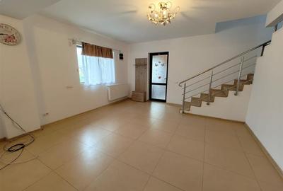 Duplex semimobilat - 3 camere - 200 mp teren - 7