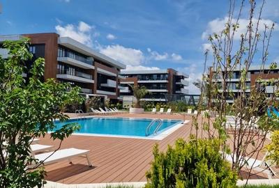 Astorium Garden - Pallady - Apartament 2 camere - finisaje LUX - mobilat  utilat - 1