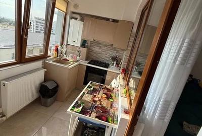Apartament 2 camere, decoamandat, 70 mp, centrala, ac, Prelungirea Ghencea - 7