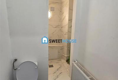 Spațiu comercial, de 80 mp, în Făgăraș - 11