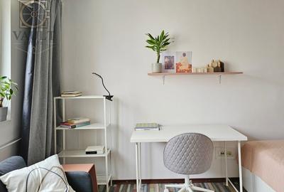 Garsonieră semidecomandată, mobilată în Tei - 6