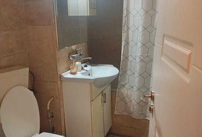 Apartament cu 2 camere decomandat în Gării - 2