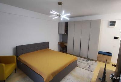 Apartament decomandat în Central - 9