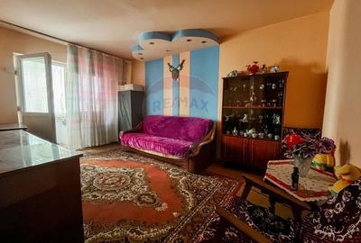 Apartament cu 2 camere de vanzare, in zona Stefan cel Mare! - 20