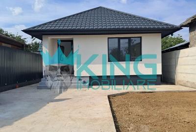 Casa  3 Camere Parter  Pantelimon Tuborg Teren 300 Mp
