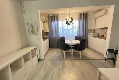 Garsonieră în Central - 7