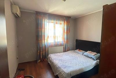Inchiriez apartament cu 2 camere in Mamaia - 2