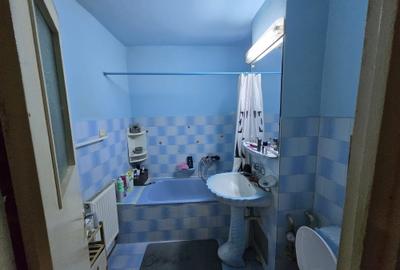 Apartament cu 3 camere decomandat în Vitrometan - 5