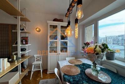 Vanzare Penthouse cu 5 camere, zona centrala - 6