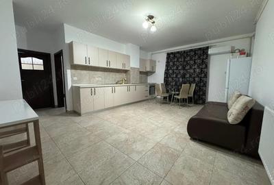 Apartament 2 camere nou zona Isho-Take Ionescu, centrala, clima, lift - 1