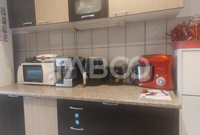 Apartament cu 3 camere decomandat, mobilat în Valea Aurie - 2