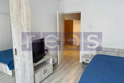 Apartament cu 2 camere decomandat în Octavian Goga - 2