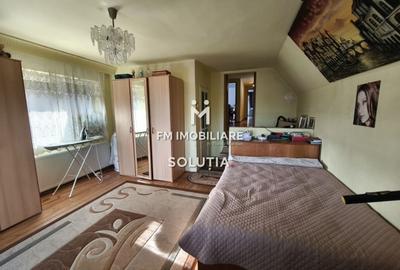 Casă individuală cu 6 camere cu Teren 390 Mp în Griviței - 5