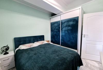 KM 5 - Veterani - 2 camere in bloc nou - 7