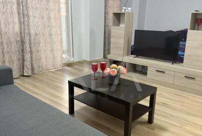 Studio | Bloc Nou | Chiajna Shopping Center | - 1