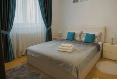 Apartament cu 4 camere decomandat, mobilat în Turnișor - 8