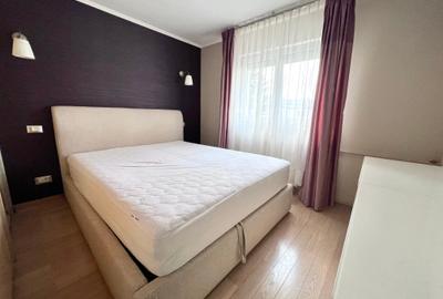 Apartament elegant cu 2 camere de inchiriat - 7