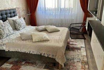 Apartament 2 camere, decomandat - zona Noua - 4