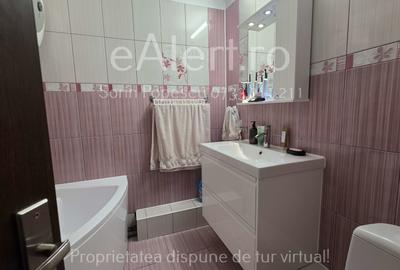 2 camere, renovat, 5/8 teava gaz, intersectie Calea Rahovei cu Mihail Sebastian. - 7