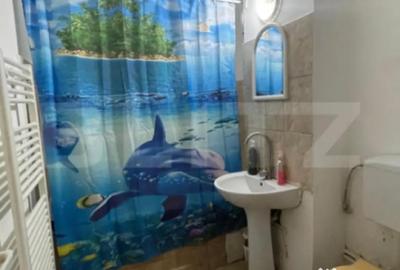Apartament cu 3 camere decomandat în Central - 3