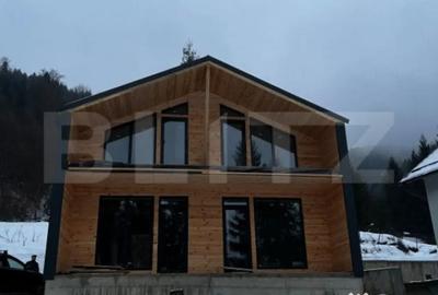 Casă cu 3 camere cu Teren 300 Mp în Central - 5