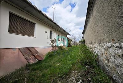 Casă individuală cu 2 camere cu Teren 520 Mp în Baciu - 18