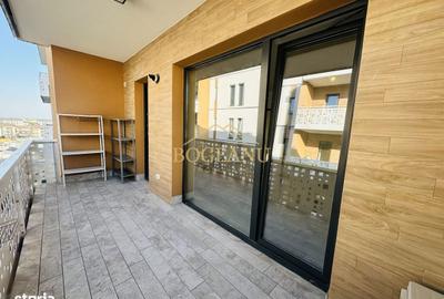 Apartament cu 2 camere în Giroc - 3