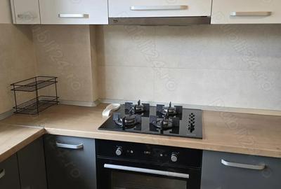 Apartament 3 Camere tip D Calea Aradului, Iosia - 2