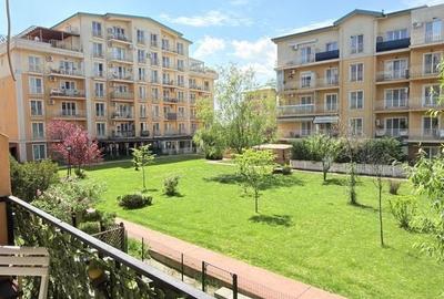 Apartament cu 2 camere în Ștefăneștii de Jos - 11