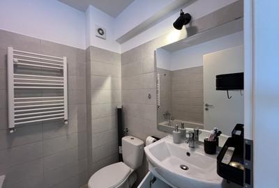 Inchiriere garsoniera Nicolae Teclu- Titan Sun Park 7. - 5