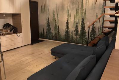 Apartament cu 2 camere semidecomandat, mobilat în Berceni - 13