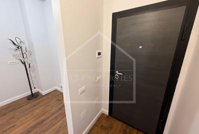 Apartament cu 2 camere semidecomandat în Pipera - 12